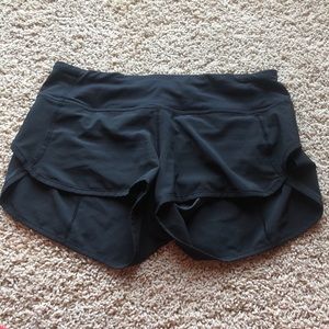 Lulu Lemon Shorts